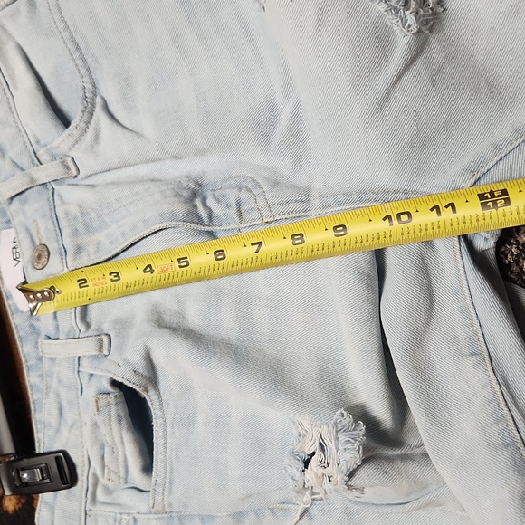 Vervet light wash jeans - Picture 8 of 10